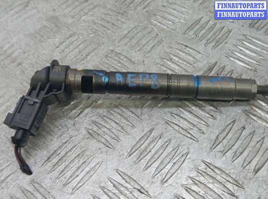 купить форсунка дизельная на VOLKSWAGEN PASSAT B6