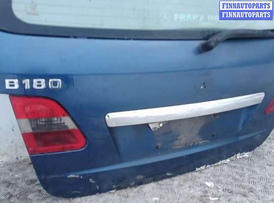 купить дверь 3-5 на MERCEDES BENZ B-CLASS W245