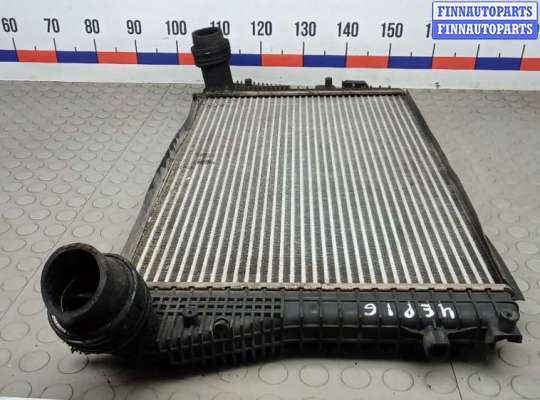 купить радиатор интеркулера на VOLKSWAGEN TOURAN (1T1, 1T2)