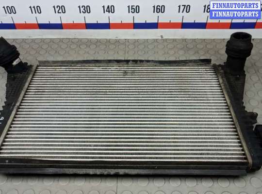 купить радиатор интеркулера на VOLKSWAGEN TOURAN (1T1, 1T2)