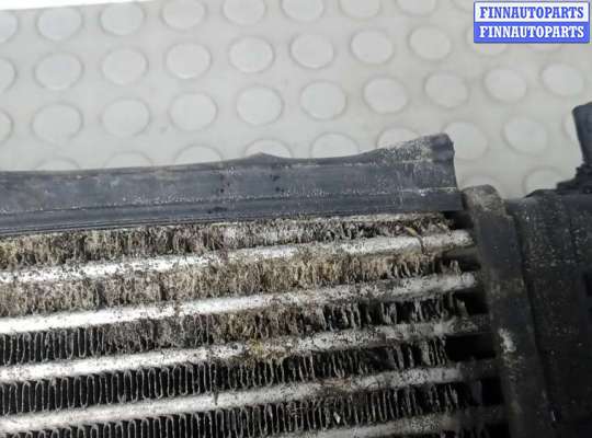 купить радиатор интеркулера на VOLKSWAGEN TOURAN (1T1, 1T2)