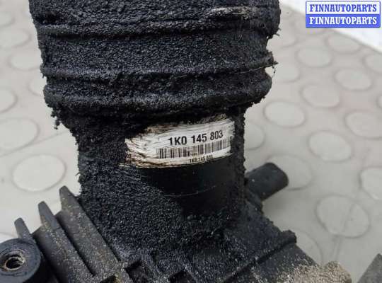 купить радиатор интеркулера на VOLKSWAGEN TOURAN (1T1, 1T2)