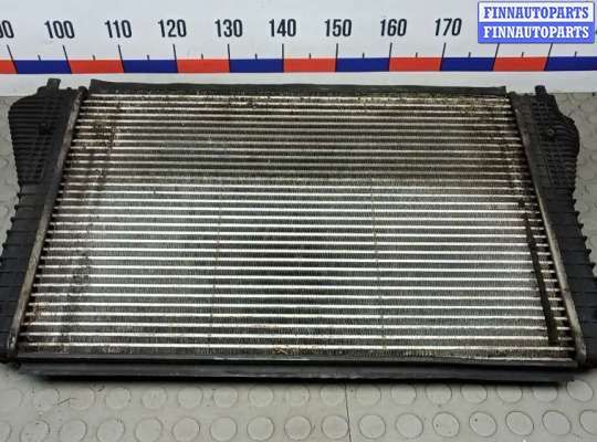 купить радиатор интеркулера на VOLKSWAGEN TOURAN (1T1, 1T2)