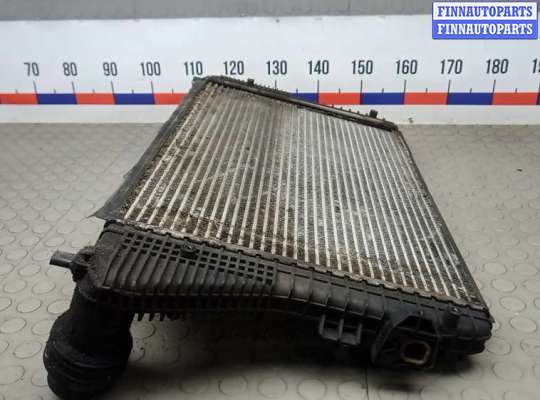 купить радиатор интеркулера на VOLKSWAGEN TOURAN (1T1, 1T2)