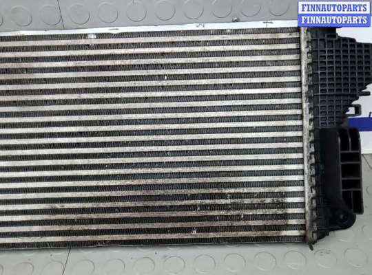 купить радиатор интеркулера на OPEL INSIGNIA 2