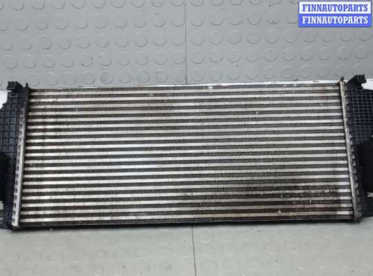 купить радиатор интеркулера на OPEL INSIGNIA 2