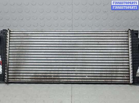 купить радиатор интеркулера на OPEL INSIGNIA 2