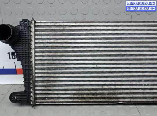 купить радиатор интеркулера на OPEL INSIGNIA 2