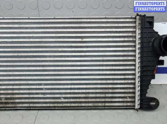купить радиатор интеркулера на OPEL INSIGNIA 2