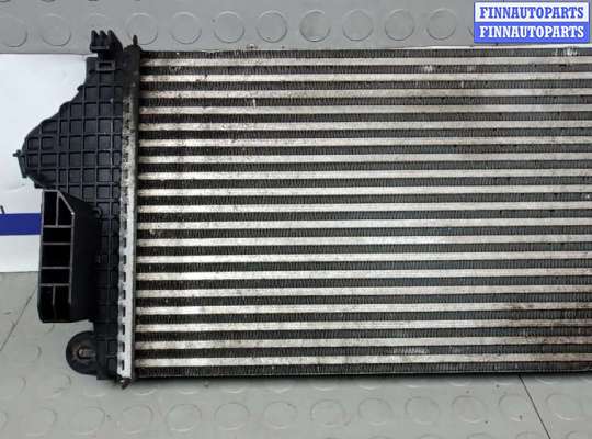 купить радиатор интеркулера на OPEL INSIGNIA 2