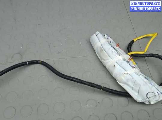 купить подушка сидения водителя на MAZDA 3 BM