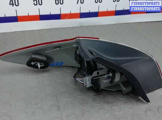 купить фонарь задний правый на RENAULT MEGANE 3