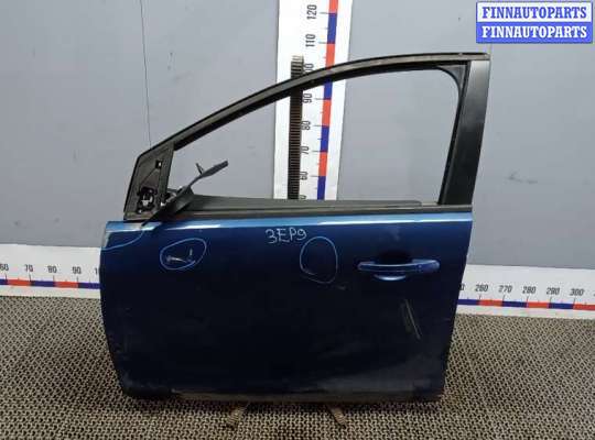 купить дверь передняя левая на FORD FOCUS 2