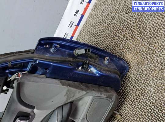 купить дверь передняя левая на FORD FOCUS 2