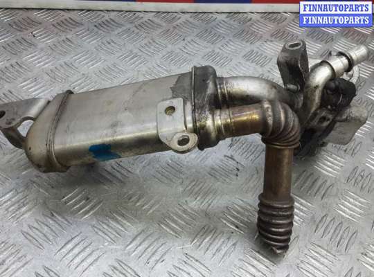 купить клапан egr дизельный на NISSAN QASHQAI J11
