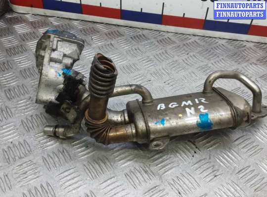 клапан egr дизельный NS813910 на NISSAN QASHQAI J11