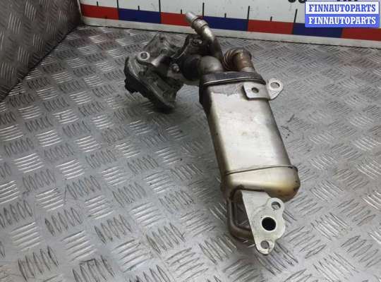 купить клапан egr дизельный на NISSAN QASHQAI J11