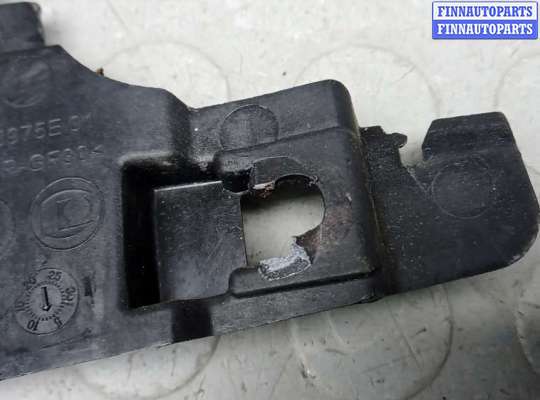 купить крепление бампера переднее на CITROEN C4 GRAND PICASSO 2