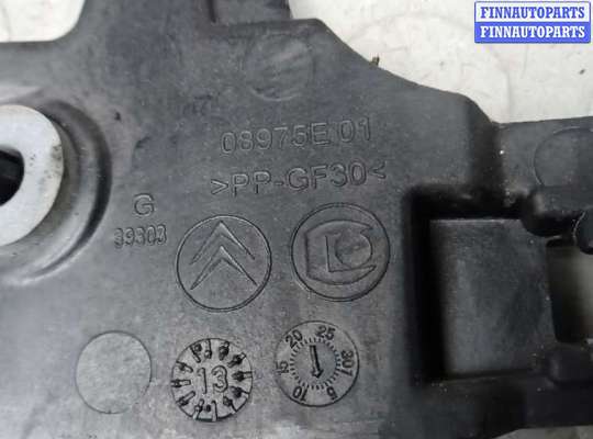 купить крепление бампера переднее на CITROEN C4 GRAND PICASSO 2