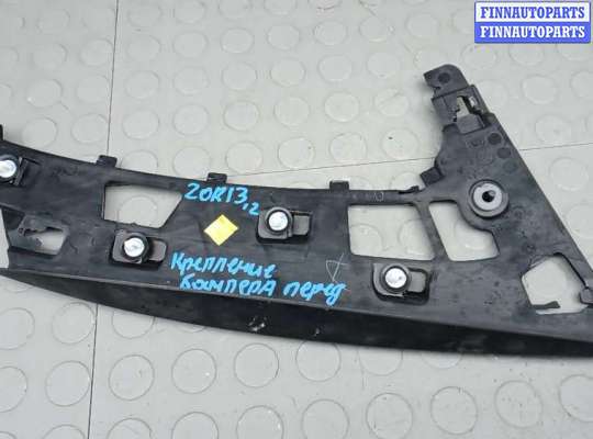 крепление бампера переднее CT1095620 на CITROEN C4 GRAND PICASSO 2