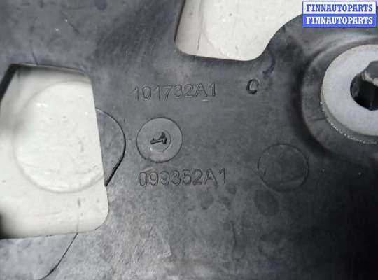 купить крепление бампера переднее на CITROEN C4 GRAND PICASSO 2