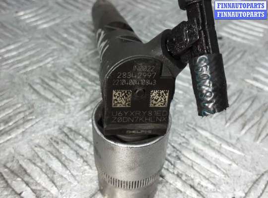 купить форсунка дизельная на JEEP COMPASS 1