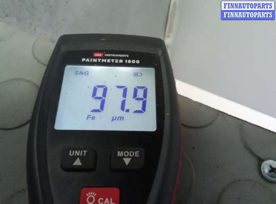 Дверь боковая на Opel Corsa D