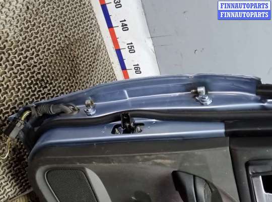 купить дверь задняя правая на FORD C-MAX 1
