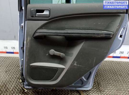 купить дверь задняя правая на FORD C-MAX 1