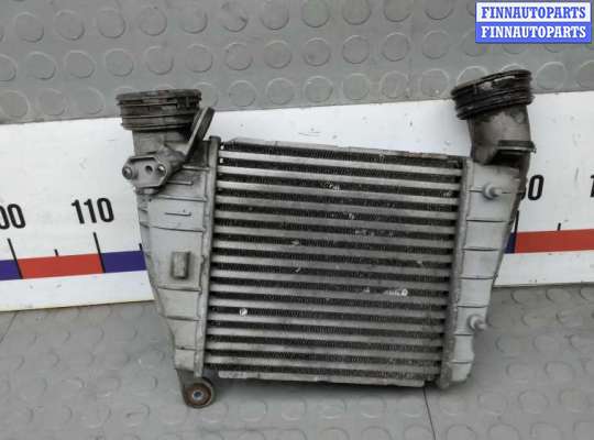 купить радиатор интеркулера на VOLKSWAGEN PHAETON 1