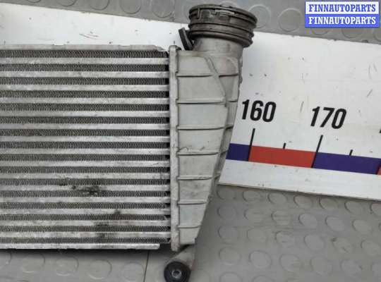 купить радиатор интеркулера на VOLKSWAGEN PHAETON 1