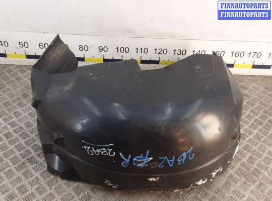 купить защита арок (защита крыла, подкрылок) задняя правая на CADILLAC ESCALADE 3