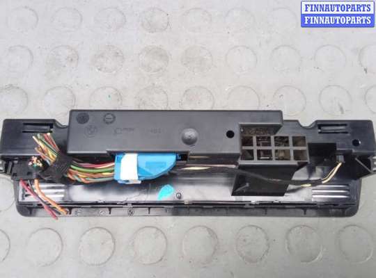 купить блок управления печки и климат-контроля на BMW X5 E53