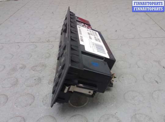 купить блок управления печки и климат-контроля на BMW X5 E53