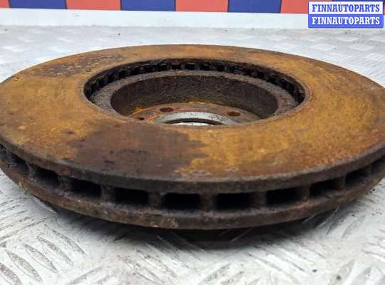 купить диск тормозной передний на PEUGEOT 3008 2