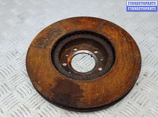 купить диск тормозной передний на PEUGEOT 3008 2