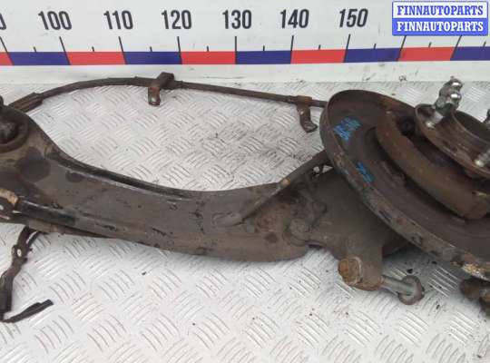 купить ступица задняя левая на KIA SORENTO 3