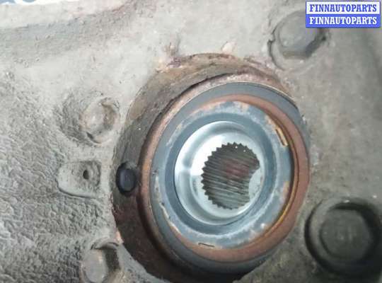 купить ступица задняя левая на KIA SORENTO 3