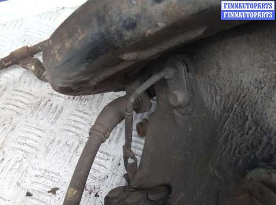 купить ступица задняя левая на KIA SORENTO 3