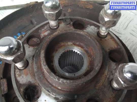 купить ступица задняя левая на KIA SORENTO 3