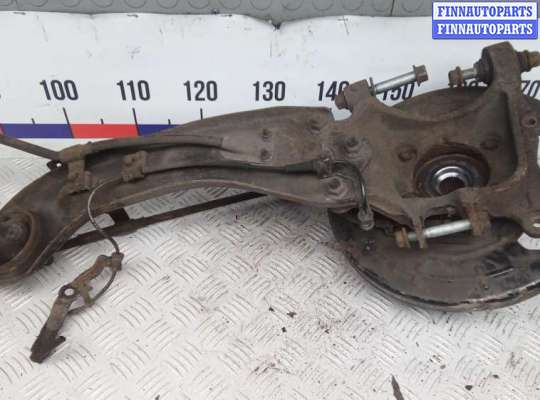 купить ступица задняя левая на KIA SORENTO 3