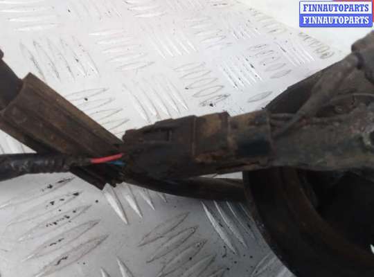 купить ступица задняя левая на KIA SORENTO 3