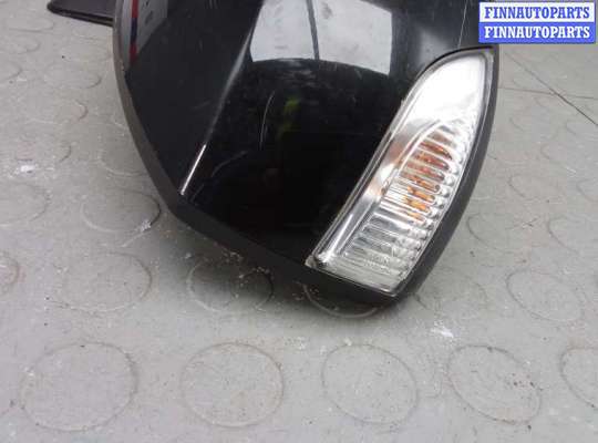 купить зеркало наружное правое на RENAULT LAGUNA 3