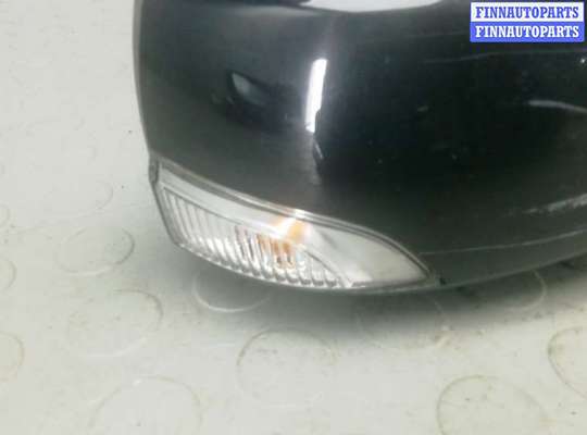 Зеркало боковое на Renault Laguna III