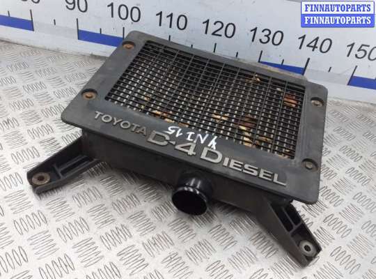 купить радиатор интеркулера на TOYOTA RAV 4 XA20