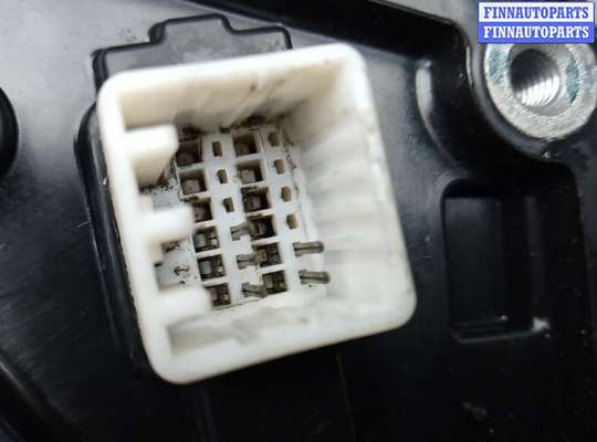 купить зеркало наружное правое на KIA SPORTAGE 3