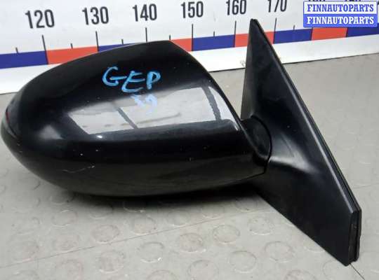 купить зеркало наружное правое на KIA SPORTAGE 3