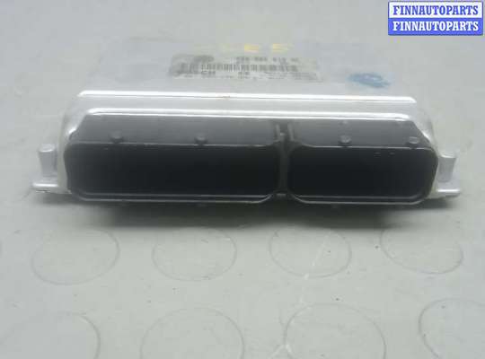 купить блок управления двс на VOLKSWAGEN PASSAT B5