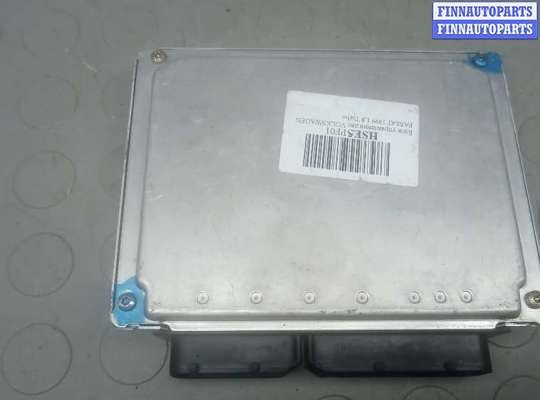 купить блок управления двс на VOLKSWAGEN PASSAT B5