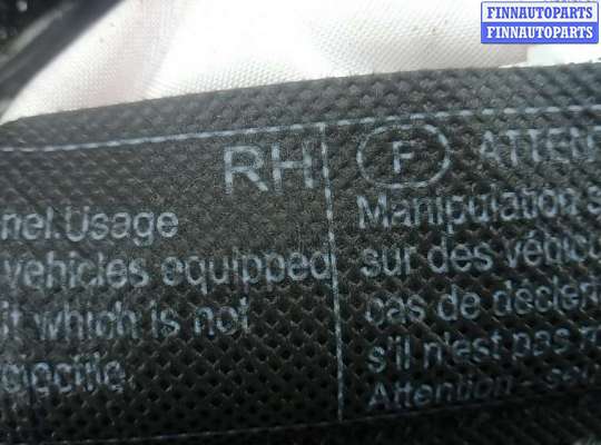 купить шторка безопасности на CITROEN C4 PICASSO 2